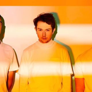 Οι Alt-J θέλουν να βαδίσουν στον δρόμο των Radiohead