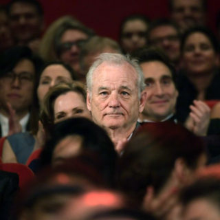 Κύριε Μπιλ Μάρεϊ, από πότε είστε ειδικός στην κλασική μουσική;