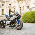 BMW Motorrad Concept 9cento: Μία κομψή «all-rounder» μοτοσικλέτα για τον δρόμο