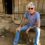 Δείτε το τρέιλερ του ντοκιμαντέρ για τη συναρπαστική ζωή του Άντονι Μπουρντέν [BINTEO]