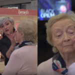 84χρονος κάνει μαθήματα μακιγιάζ για να βοηθά την τυφλή γυναίκα του