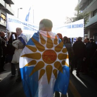 Μεταξύ μας, τώρα, η επιτυχία της συμφωνίας είναι το «Βόρεια»…