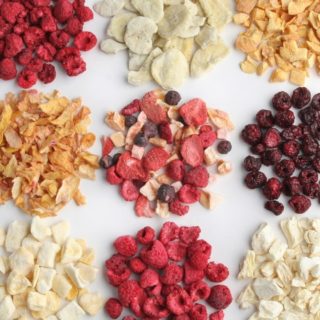 Τι πρέπει να ξέρεις όταν αγοράζεις και καταναλώνεις αποξηραμένα φρούτα