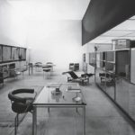 «Τα τρία δάχτυλα ενός χεριού»: Le Corbusier – Pierre Jeanneret – Charlotte Perriand στην γκαλερί el greco