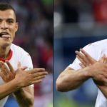 Η FIFA ξεκίνησε πειθαρχικές διαδικασίες για Σακίρι και Τσάκα