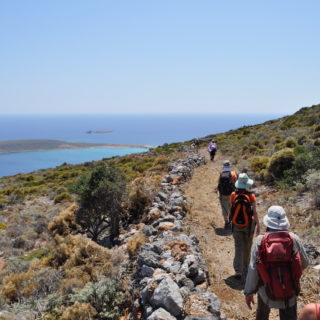 Τα Κύθηρα εκκρίνουν Αδρεναλίνη!