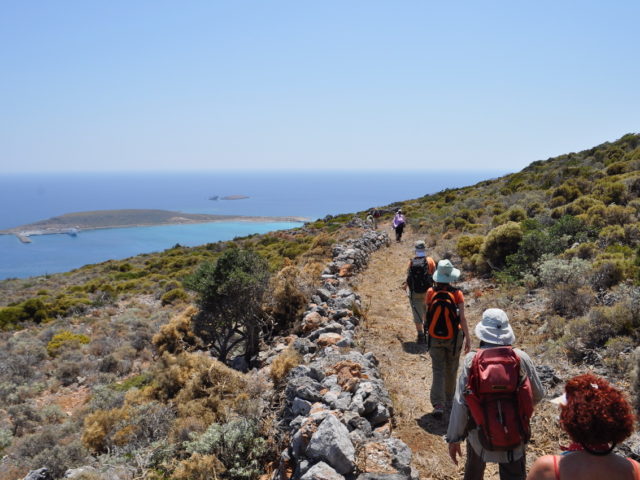 Τα Κύθηρα εκκρίνουν Αδρεναλίνη!