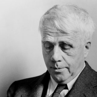 Στις όχθες του Ειρηνικού, του Ρόμπερτ Φροστ