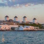 Μύκονος: Σερβιτόρος δεν πίστευε στα μάτια του όταν είδε το φιλοδώρημα που το άφησε Σαουδάραβας πελάτης