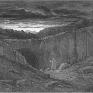 Μαλντορόρ, του Φώτη Θαλασσινού