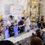 Ο Αχιλλέας Πλακίδας θα ταξιδέψει στο Avant-Garde Βερολίνο για τον Παγκόσμιο τελικό του διαγωνισμού World Class Bartender of The Year 2018