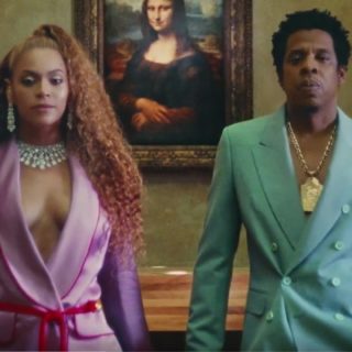 The Carters – Everything Is Love