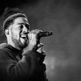 Kids See Ghosts – Kids See Ghosts