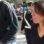 Πέθανε η πρώην εκδότρια της Ελευθεροτυπίας, Μάνια Τεγοπούλου