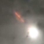 Κίνα: Μετεωρίτης «φλέγεται» στον ουρανό κάνοντας τη νύχτα μέρα [ΒΙΝΤΕΟ]