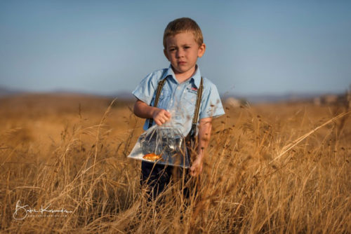 «Ιστορίες ψυχής, ρόλοι ζωής», μία έκθεση με έργα ογκολογικών ασθενών αλλά και αποθεραπευμένων από τον καρκίνο