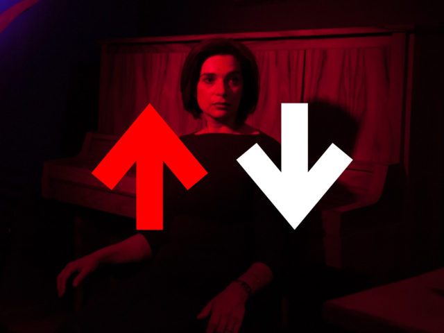 ΟΛΑ POPA #63: Στα πάνω η έκθεση Mteronome, οι διακοπές στην Αλβανία και η Σαβίνα Γιαννάτου