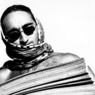 Τα χαστουκόψαρα, του Λένου Χρηστίδη