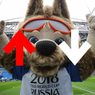 ΟΛΑ POPA #65: Μουντιάλ,  LGBTQ κίνημα και η Ταράτσα του bios μας φτιάχνουν τη διάθεση