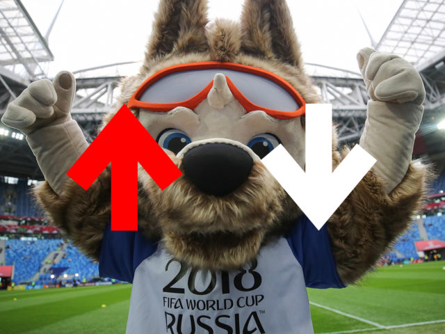 ΟΛΑ POPA #65: Μουντιάλ,  LGBTQ κίνημα και η Ταράτσα του bios μας φτιάχνουν τη διάθεση