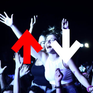 ΟΛΑ POPA #67: Ηριάννα, Alexandria και Protomartyr μας έφτιαξαν τη διάθεση