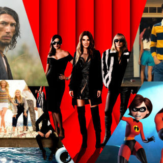 Οι 35+1 (νέες) ταινίες που αξίζει να δείτε στα θερινά φέτος το καλοκαίρι