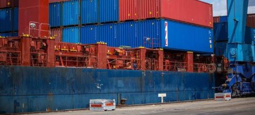 Τη δημιουργία λιμανιού στη Κύπρο για τη μεταφορά αγαθών στη Γάζα συζητούν Τελ Αβίβ – Λευκωσία