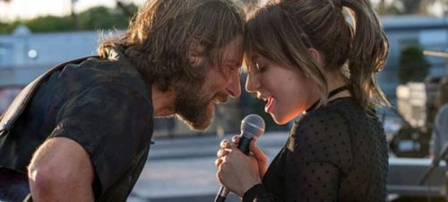 Δείτε το trailer από το ριμέικ του «Ένα αστέρι γεννιέται» με την Lady Gaga και τον Bradley Cooper