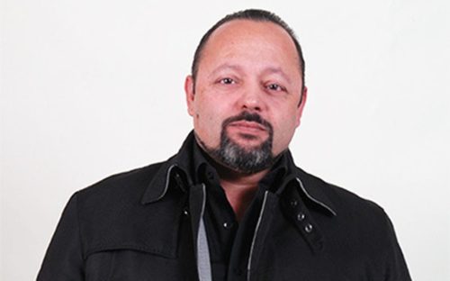 Συνελήφθη στον Άλιμο ο Αρτέμης Σώρρας