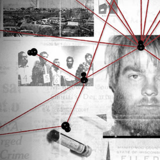 Crime Docs: Η κρυφή γοητεία του αληθινού εγκλήματος