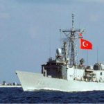 Η Τουρκία θέτει σε επιφυλακή πολεμικά πλοία στο Αιγαίο