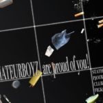 Οι Amateurboyz στη Russian Disco για μια μοναδική βραδιά