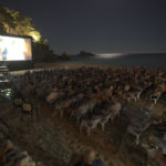 Γίνε εθελοντής στο Seanema Open Air Film Festival 2018