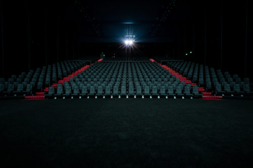 Πρωτιά για τα Village Cinemas σε διεθνές επίπεδο