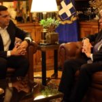 Τσίπρας σε ΠτΔ: «Είναι μια καλή συμφωνία με την πΓΔΜ»