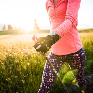 Τελικά αξίζει να κάνουμε 10.000 βήματα την ημέρα;