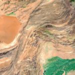 Η γη απειλείται με ερημοποίηση