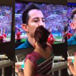 Αυτή η γιαγιά κρύβεται πίσω από την μεγάλη νίκη του Μεξικό επί της Γερμανίας [ΒΙΝΤΕΟ]