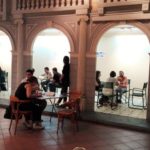 Η διοργάνωση «Άκουσε την ιστορία μου» στο Σεραφείο του Δήμου Αθηναίων