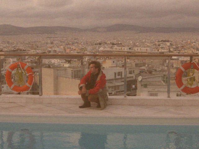 Eleventeen Eston – At The Water