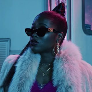 Tierra Whack – Whack World