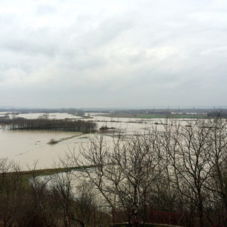Η Βουλγαρία προειδοποίησε Ελλάδα και Τουρκία για πλημμύρες τις προσεχείς ημέρες