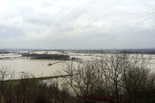 Η Βουλγαρία προειδοποίησε Ελλάδα και Τουρκία για πλημμύρες τις προσεχείς ημέρες
