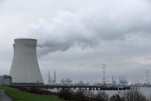 Πόση πυρηνική ενέργεια παράγει η ΕΕ (infographic)