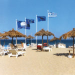 Αυτές είναι οι 38 παραλίες από τις οποίες αφαιρέθηκαν οι «Γαλάζιες Σημαίες»