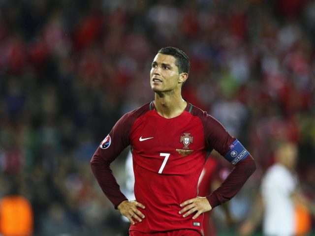 Ο Κριστιάνο Ρονάλντο πρωταγωνιστής σε επερχόμενο reality show του facebook