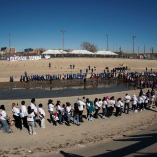Εκατοντάδες οικογένειες μεταναστών στις ΗΠΑ «δεν πληρούν τις προϋποθέσεις» για επανένωση