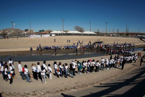 Εκατοντάδες οικογένειες μεταναστών στις ΗΠΑ «δεν πληρούν τις προϋποθέσεις» για επανένωση