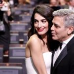 Η στιγμή από το τροχαίο ατύχημα του George Clooney [ΒΙΝΤΕΟ]