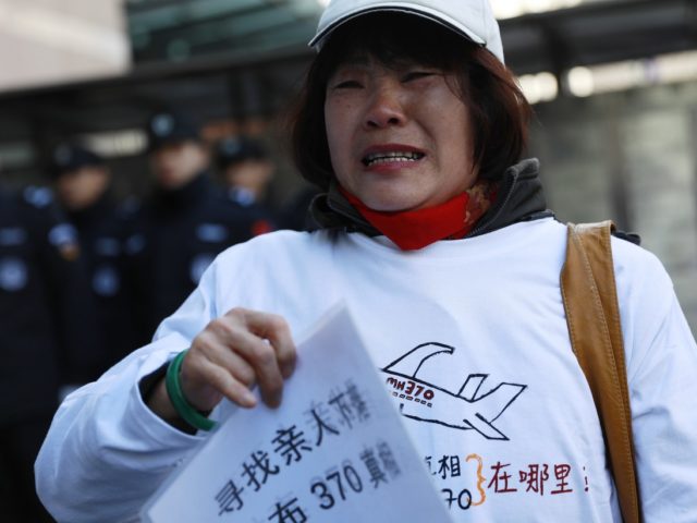 Οι ερευνητές δεν κατάφεραν να καθορίσουν την αιτία της εξαφάνισης της πτήσης της Malaysia Airlines